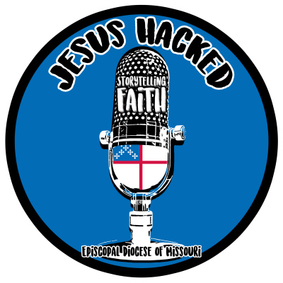 Jesushacked: Storytelling Faith