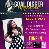 10: Lillie Mae PR - How To Find The Right Publicist For You + The Dos amp Donts of PR