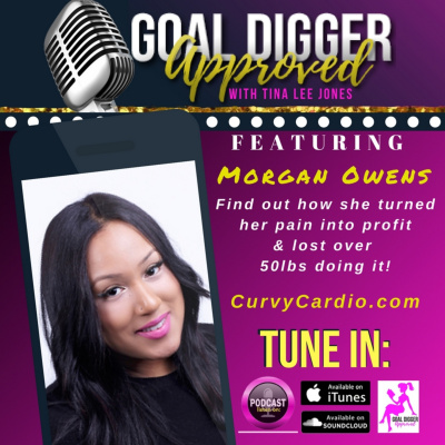 Certified Goal Diggers