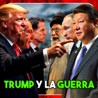 ¿Puede provocar Trump una guerra mundial? - Debate Directo
