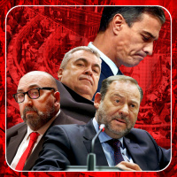 Irán en guerra y la corrupción del sistema - Debate Directo