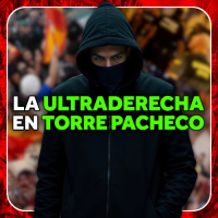 Torre Pacheco debe ser tomado muy en serio - Debate Directo