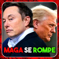 MAGA se rompe - Debate Directo