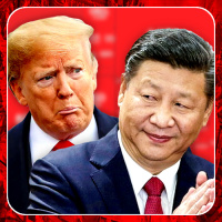 Trump muestra debilidad y Sanchez visita China - Debate Directo