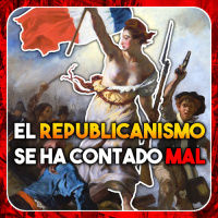 El republicanismo se ha contado mal - Debate Directo