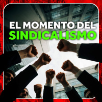 Cómo se encuentra el sindicalismo - Debate Directo