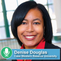 Episode 3: Denise Douglas, Associate Dean, Executive Education, Case Western Reserve University