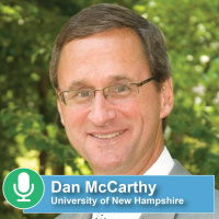 Episode 5: Dan McCarthy, Director, Executive Development Programs, University of New Hampshire