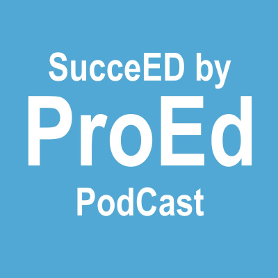 Succeed Podcast By Proed