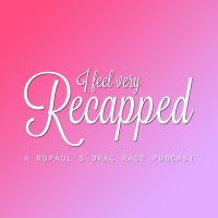 01: I Feel Very Recapped - EPISODE ONE! RuPauls Drag Race S08 E01