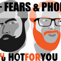HFU - Fears and Phobias - 009