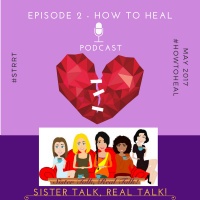 STRT - Episode 2 - HOW to Heal
