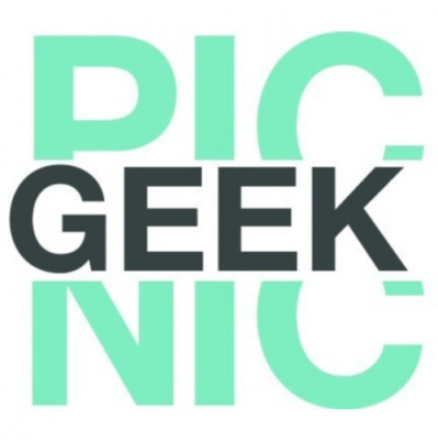 Geek-picnic