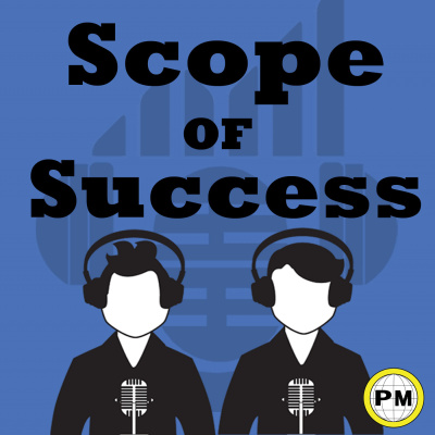 Scope Of Success