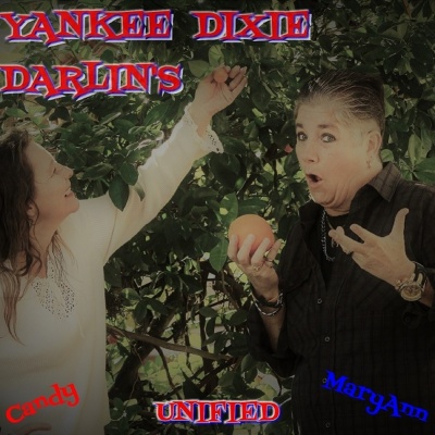 Yankee Dixie Darlins - Unified!