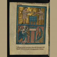 Being Lutheran Podcast Episode #251 – 1 Samuel 2:27-36