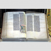 Being Lutheran Podcast Episode #187 – Acts 2:42-47