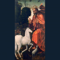 Being Lutheran Podcast Episode #158 – Genesis 1:1-2