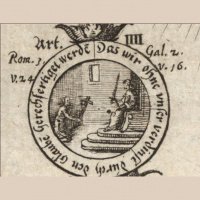 Being Lutheran Podcast Episode #168 – Augsburg Confession, Article 4, Part 1