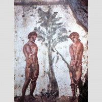 Being Lutheran Podcast Episode #255 – Genesis 1:26-31