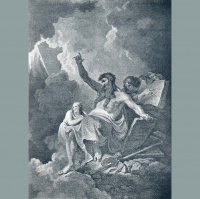 Being Lutheran Podcast Episode #135 – Exodus 20:1-17