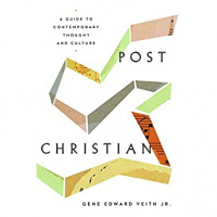 Being Lutheran Bonus – Interview with Dr. Gene Edward Veith, Part 3