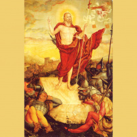 Being Lutheran Podcast Episode #179 – 1 Corinthians 15:1-11
