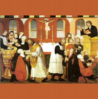 Being Lutheran Podcast Episode #141 – Vocation in the Church, Part 1