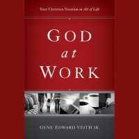 Being Lutheran Bonus – Interview with Dr. Gene Edward Veith, Part 1