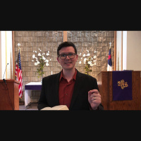 Being Lutheran Bonus – Vocation and Biblical Counseling, Part 1