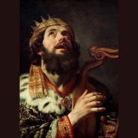 Ep. #287 – 2 Samuel 7:12-16