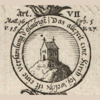 Being Lutheran Podcast Episode #184 – Augsburg Confession, Article 7, Part 1