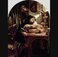 Being Lutheran Podcast Episode #175 – Romans 3:21-26