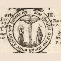 Being Lutheran Podcast Episode #164 – Augsburg Confession Article 3, Part 1