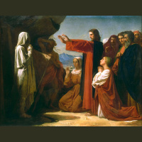 Being Lutheran Podcast Episode #163 – Ephesians 2:1-10