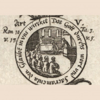 Being Lutheran Podcast Episode #176 – Augsburg Confession Article 5, Part 1