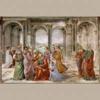 Ep. #292 – Luke 1:67-80