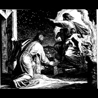 Being Lutheran Podcast Episode #172 – Genesis 15:1-6