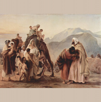 Being Lutheran Podcast Episode #136 – 1 Corinthians 7:17-20