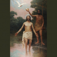 Being Lutheran Podcast Episode #167 – Colossians 1:15-22