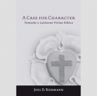 Being Lutheran Podcast Episode #171 – Augsburg Confession Article 4, Part 4