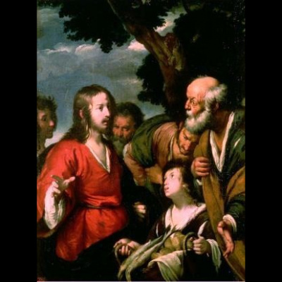 Being Lutheran Podcast