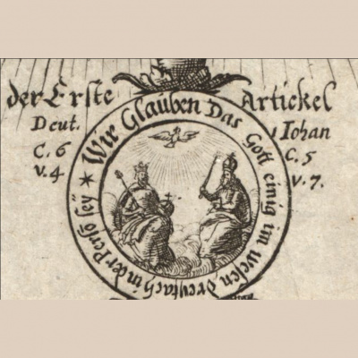 Being Lutheran Podcast