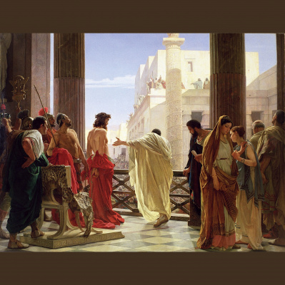 Being Lutheran Podcast