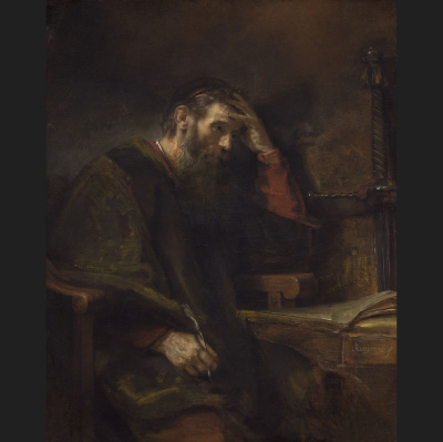 Being Lutheran Podcast