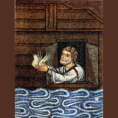 Being Lutheran Podcast