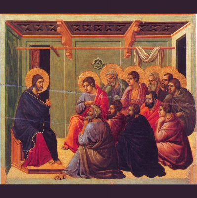 Being Lutheran Podcast