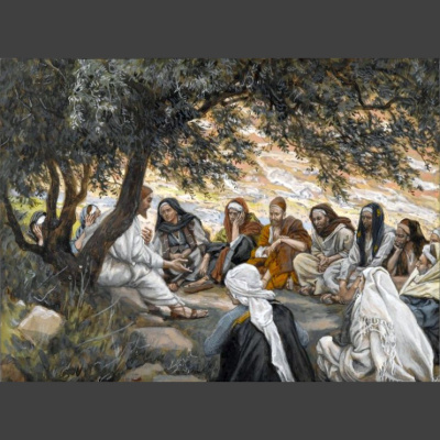 Being Lutheran Podcast