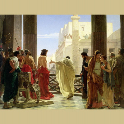 Being Lutheran Podcast