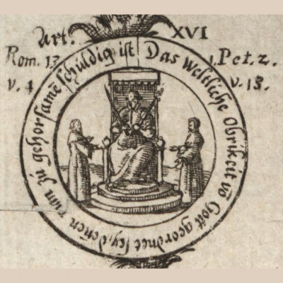 Being Lutheran Podcast